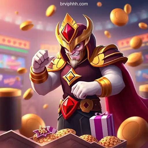 VIPHHH Cassino Online: Entretenimento e Grandes Prêmios🏅🔥-BONUS6